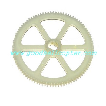 mingji-802-802a-802b helicopter parts lower main gear A - Click Image to Close